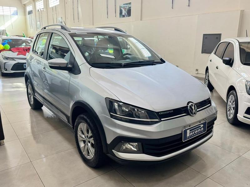 Volkswagen CrossFox Sa - foto 4