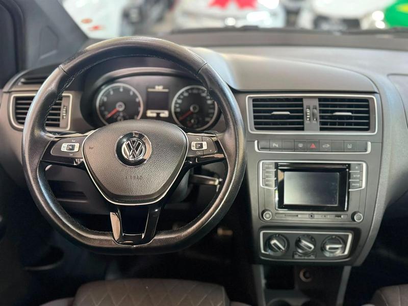Volkswagen CrossFox Sa - foto 5
