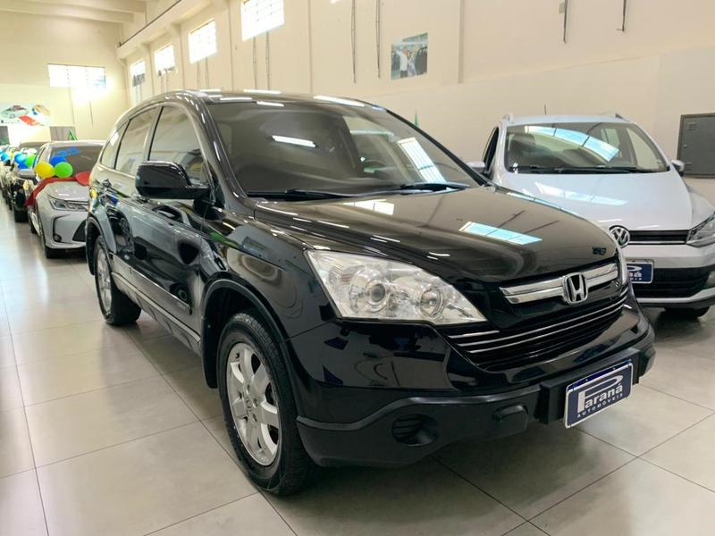 Honda CR-V Lx - foto 2