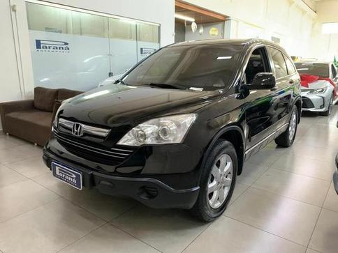 HONDA CR-V LX