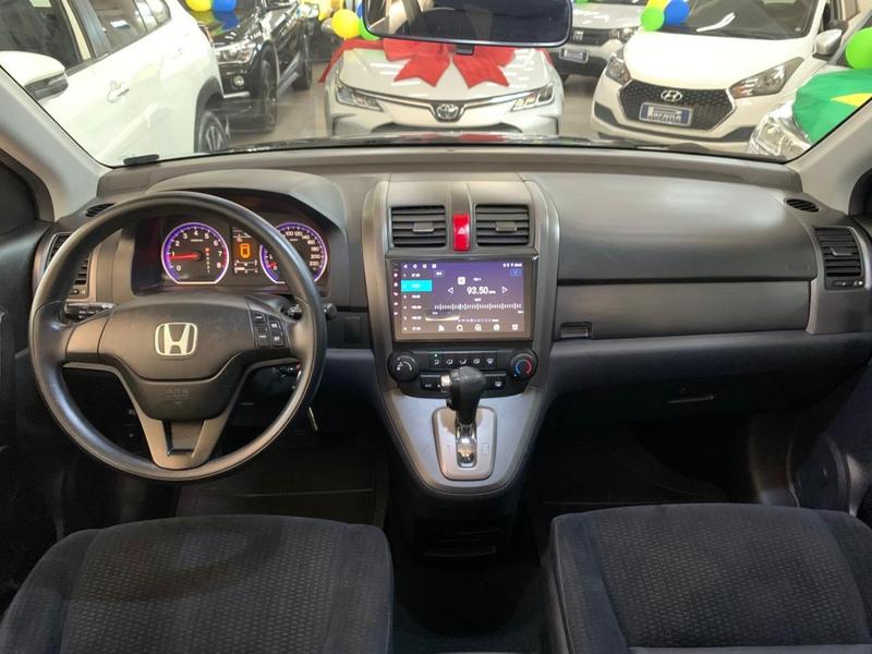 Honda CR-V Lx - foto 3
