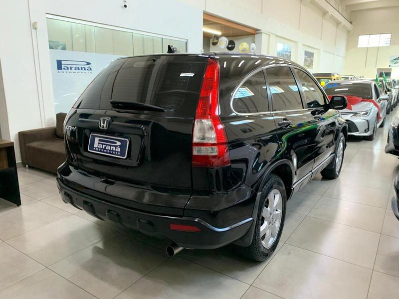 Honda CR-V Lx - foto 5