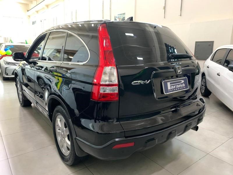 Honda CR-V Lx - foto 6