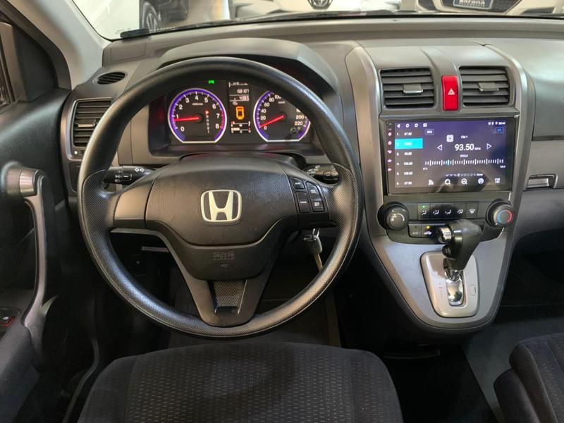 Honda CR-V Lx - foto 4