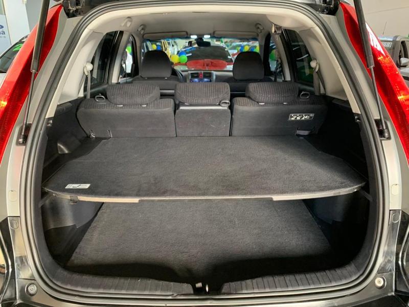Honda CR-V Lx - foto 7