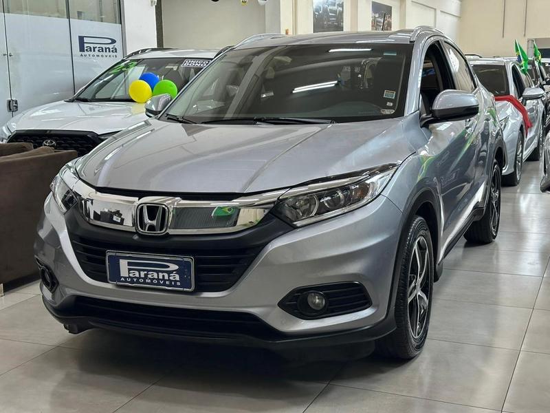 Honda HR-V 2020 à venda