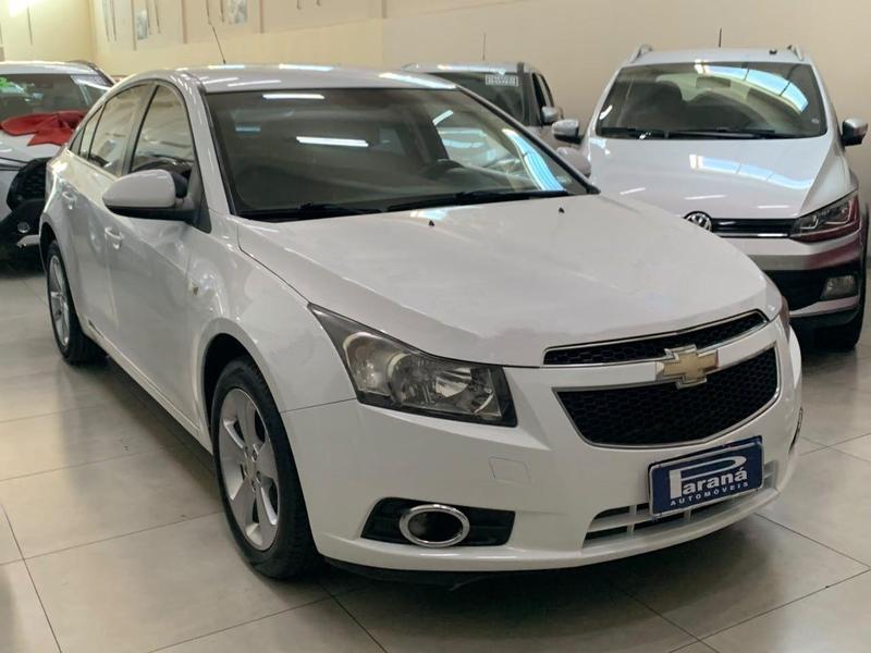 Chevrolet Cruze lt nb - foto 2