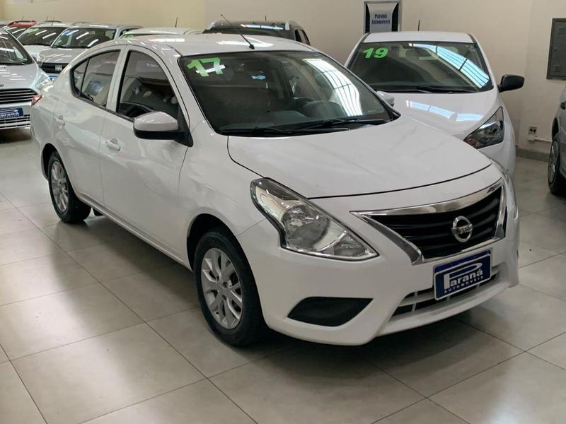 Nissan Versa 1.0 12V Flexstart 4P Mec. - foto 2