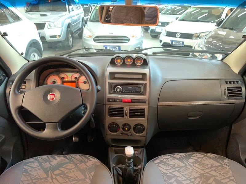 Fiat Strada Trekking 1.8 MPI Flex 8V Cs - foto 3