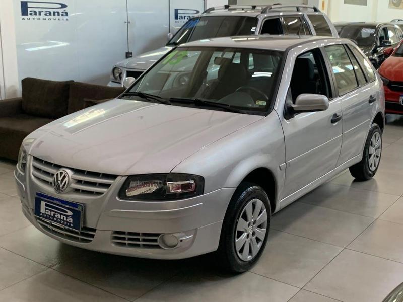 Volkswagen Gol 2013 à venda