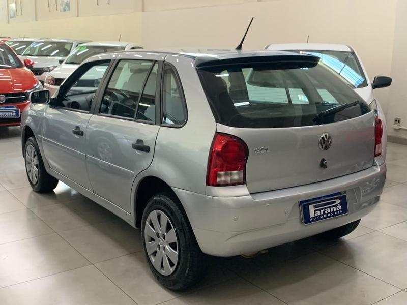 Volkswagen Gol 1.0 Giv - foto 11