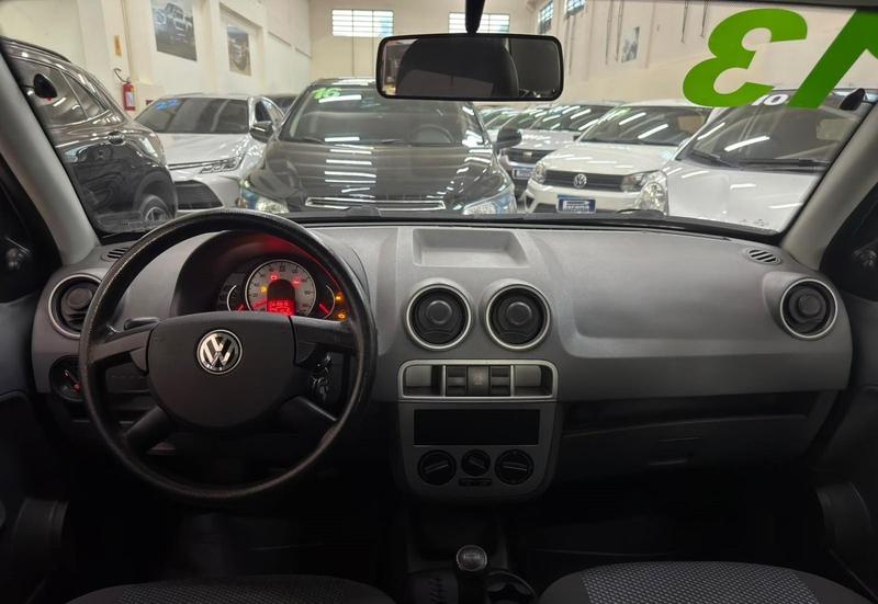 Volkswagen Gol 1.0 Giv - foto 5