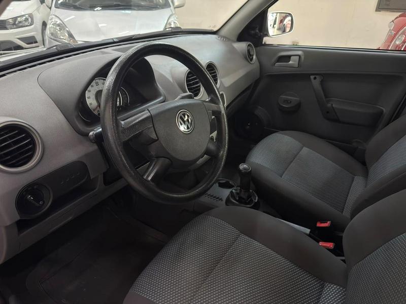 Volkswagen Gol 1.0 Giv - foto 6