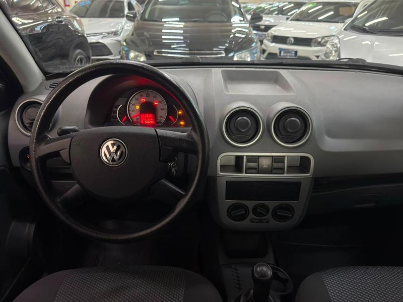 Volkswagen Gol 1.0 Giv - foto 7