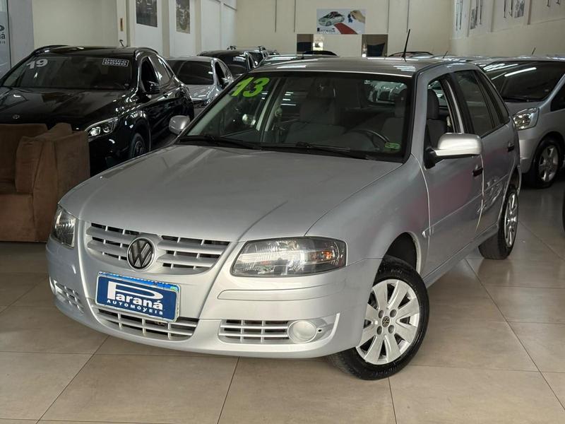 Volkswagen Gol 1.0 Giv - foto 9
