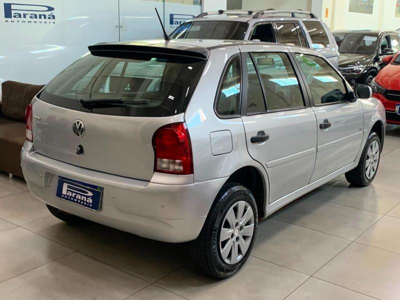 Volkswagen Gol 1.0 Giv - foto 10