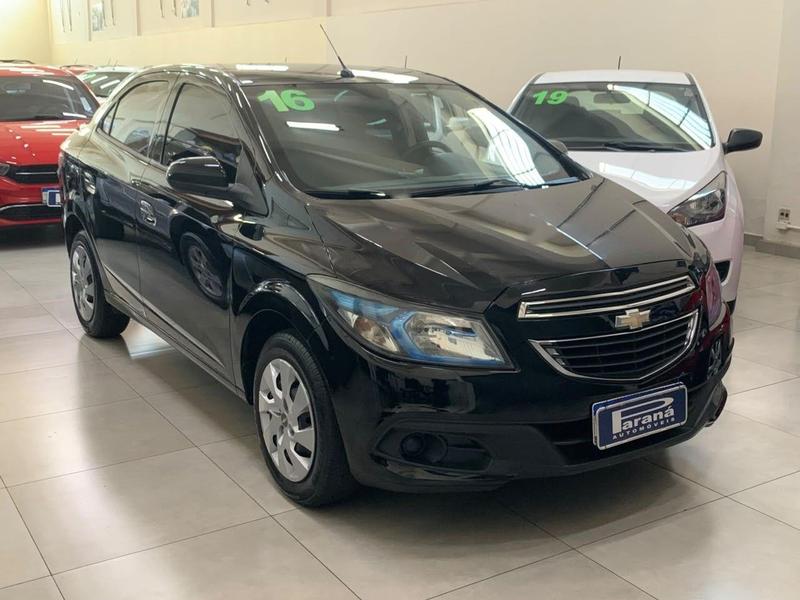 Chevrolet Prisma 1.4mt lt - foto 2