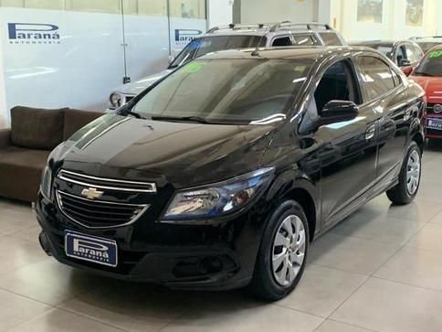 CHEVROLET PRISMA 1.4MT LT