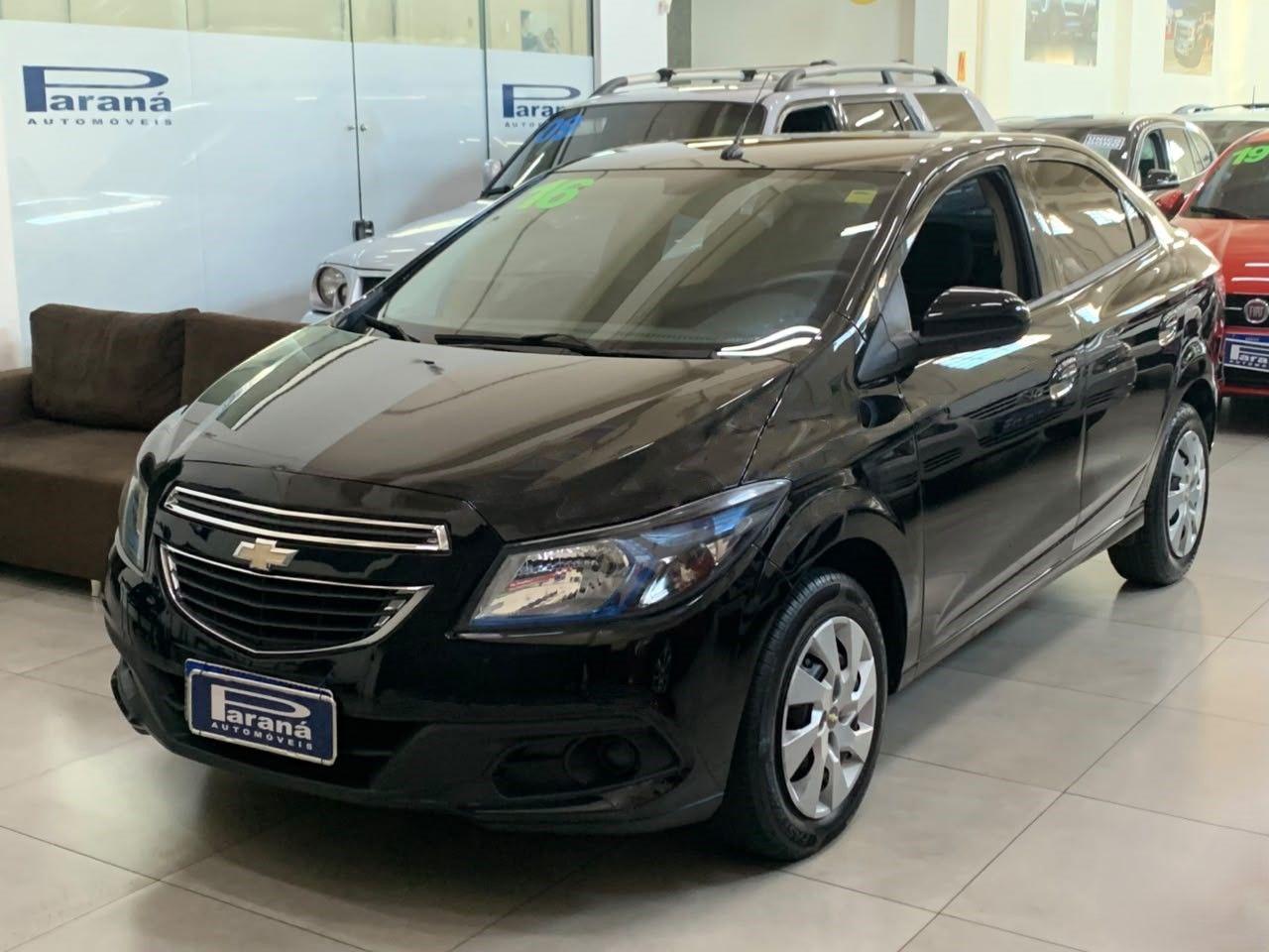 CHEVROLET PRISMA 1.4MT LT