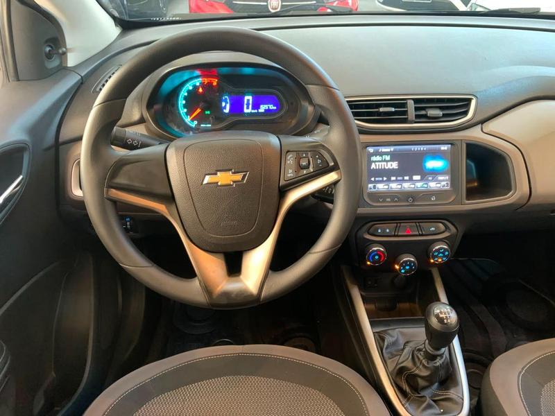 Chevrolet Prisma 1.4mt lt - foto 3