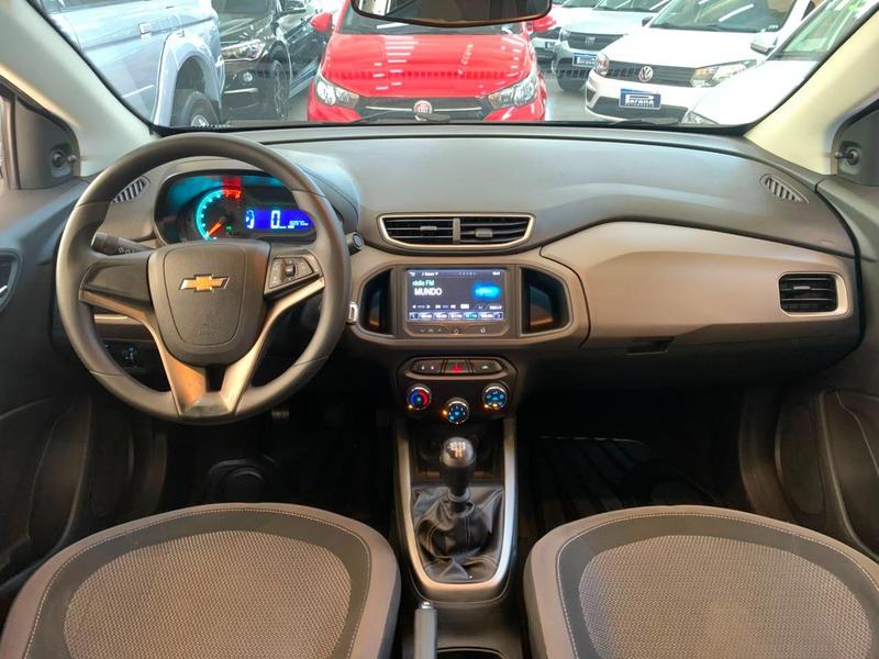 Chevrolet Prisma 1.4mt lt - foto 4