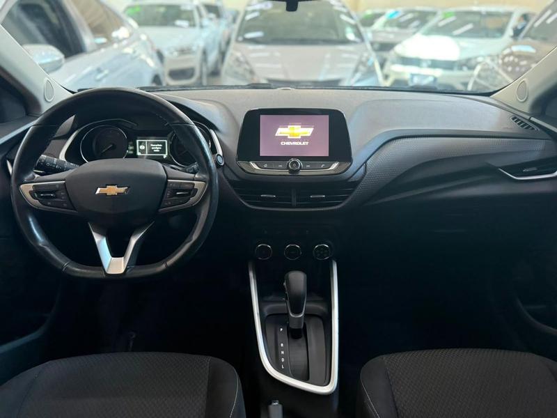 Chevrolet Onix Plus 10tat LTZ - foto 3