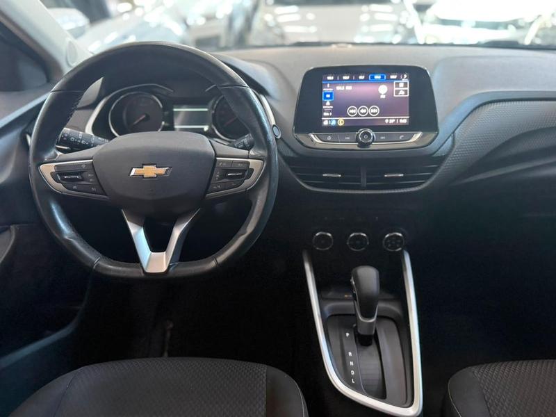 Chevrolet Onix Plus 10tat LTZ - foto 4
