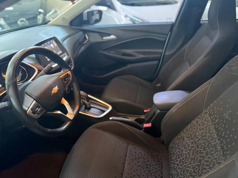 Chevrolet Onix Plus 10tat LTZ - foto 5