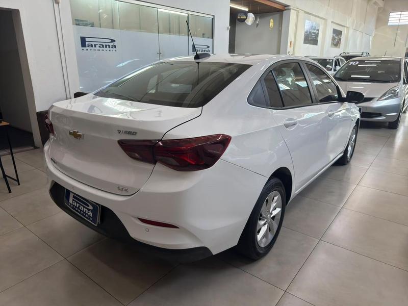 Chevrolet Onix Plus 10tat LTZ - foto 6
