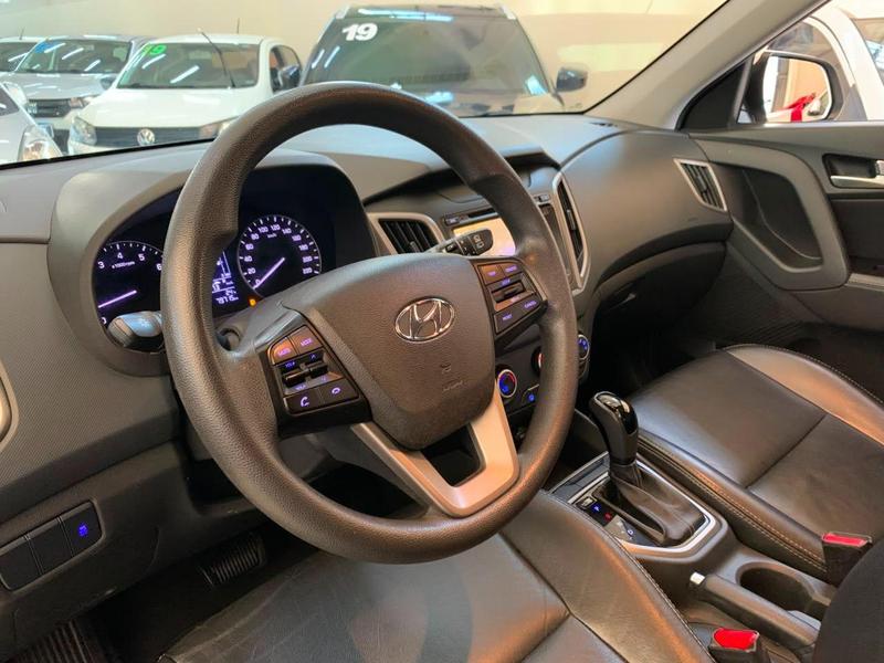Hyundai Creta 1.6 16V Flex Pulse Automático - foto 4