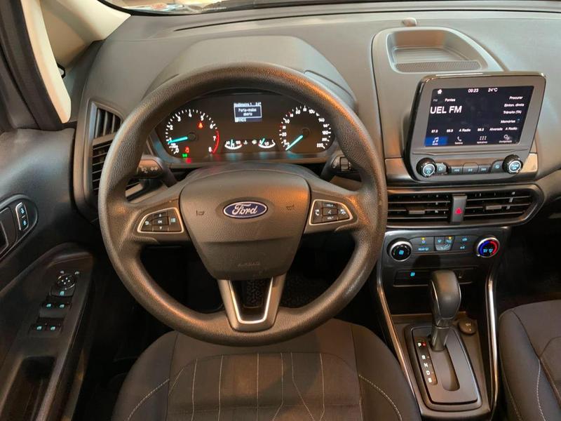 Ford EcoSport Se 1.5 12V Flex 5P Aut. - foto 3