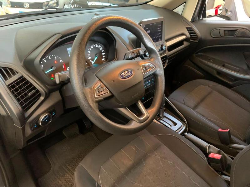 Ford EcoSport Se 1.5 12V Flex 5P Aut. - foto 5