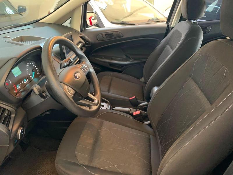 Ford EcoSport Se 1.5 12V Flex 5P Aut. - foto 6