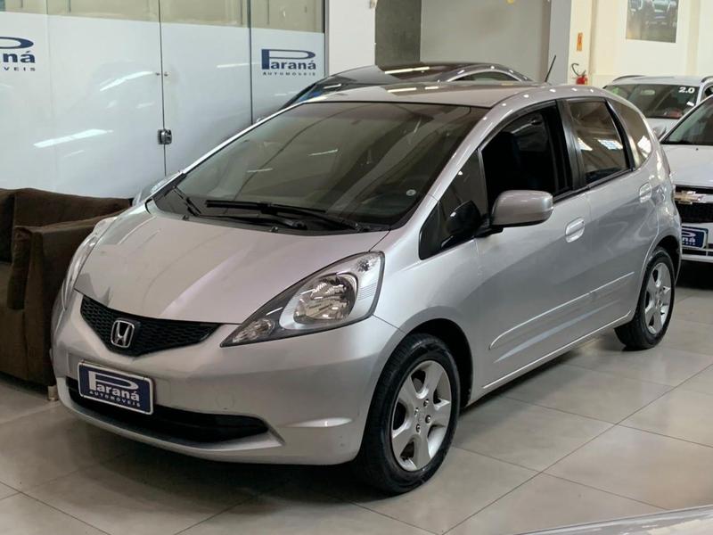 HONDA FIT LX FLEX