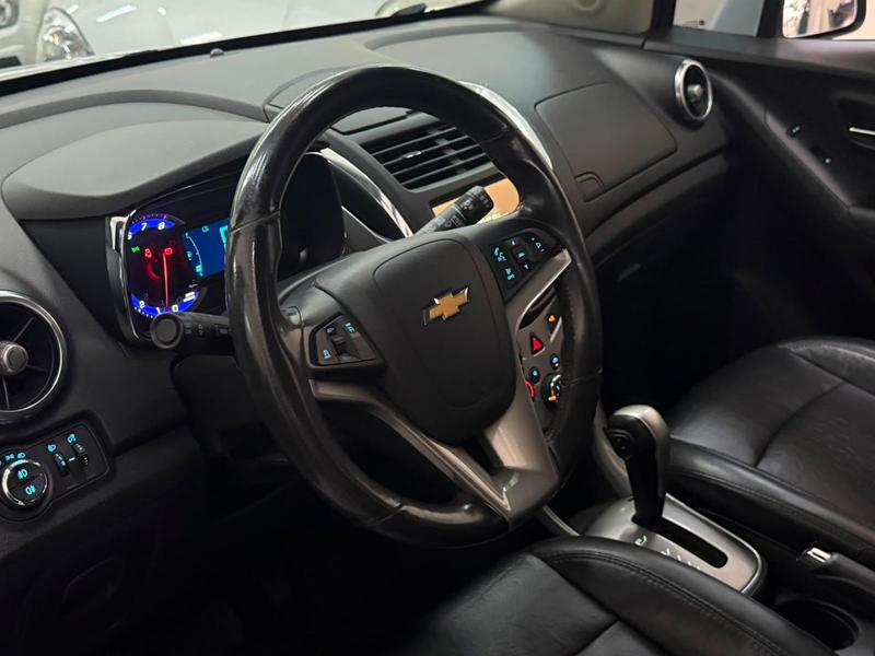 Chevrolet Tracker LTZ At - foto 4