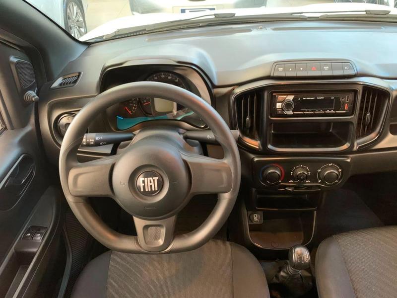 Fiat Fiorino Endurance - foto 3