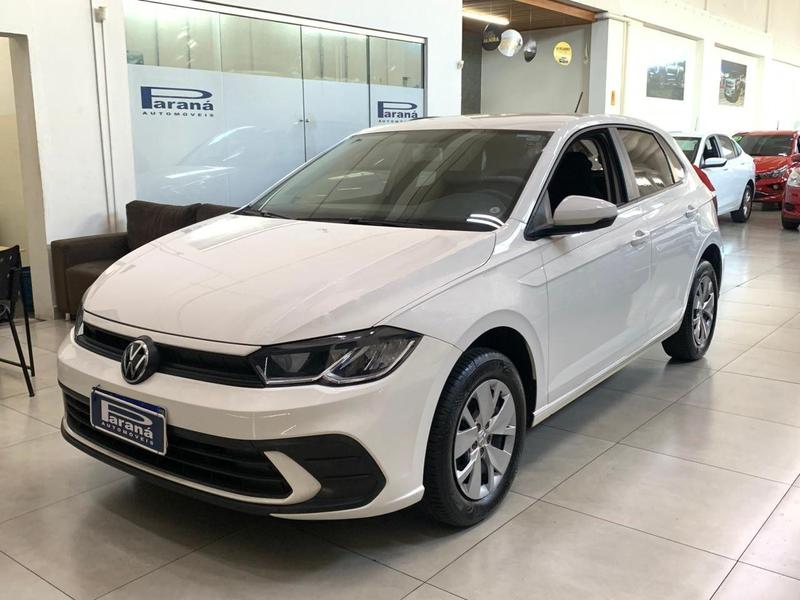 VOLKSWAGEN POLO MA