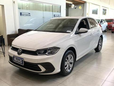 VOLKSWAGEN POLO MA