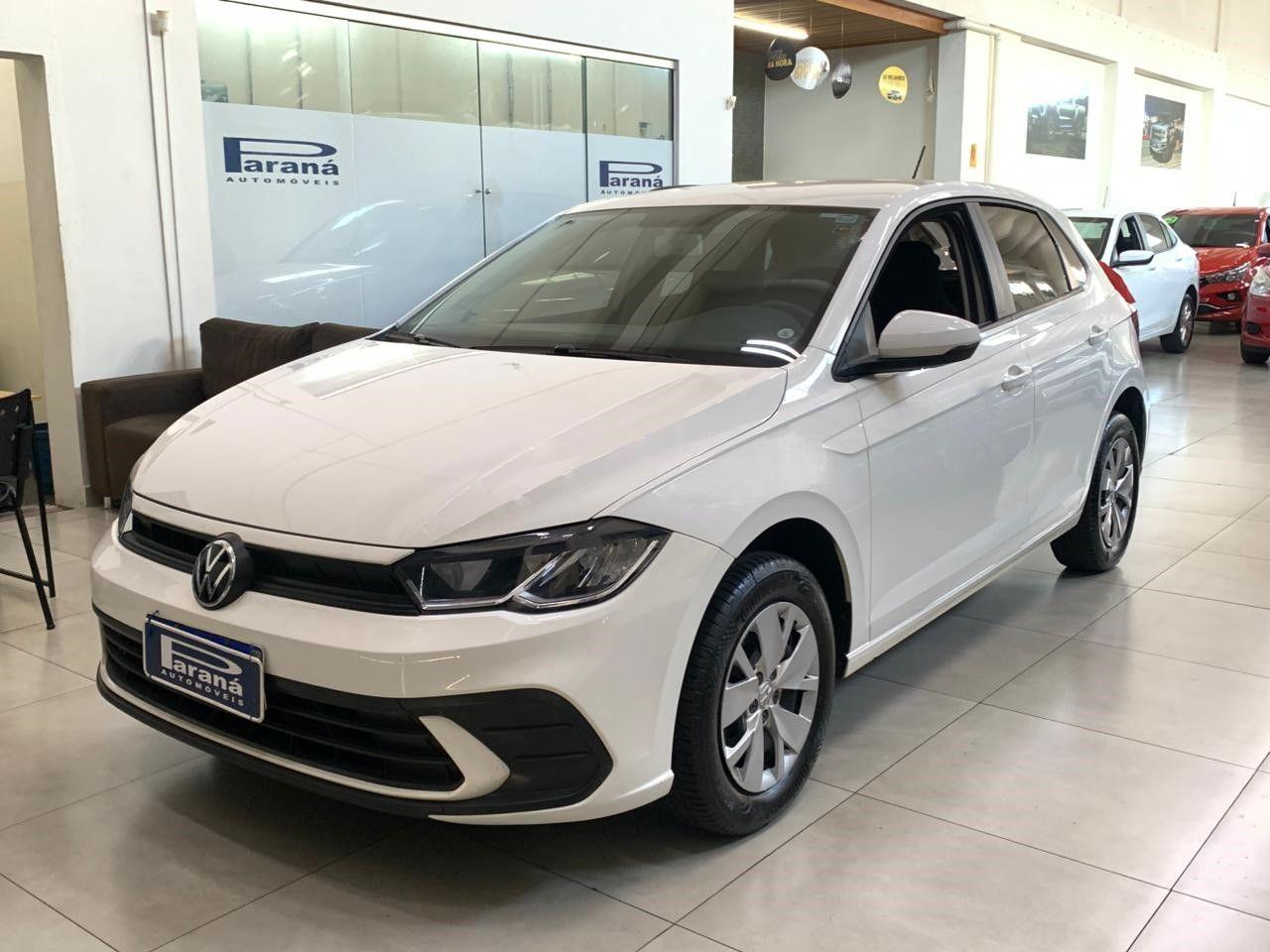 VOLKSWAGEN POLO MA