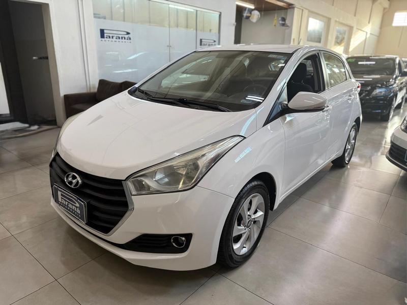Hyundai HB20 16a Comf - foto 2
