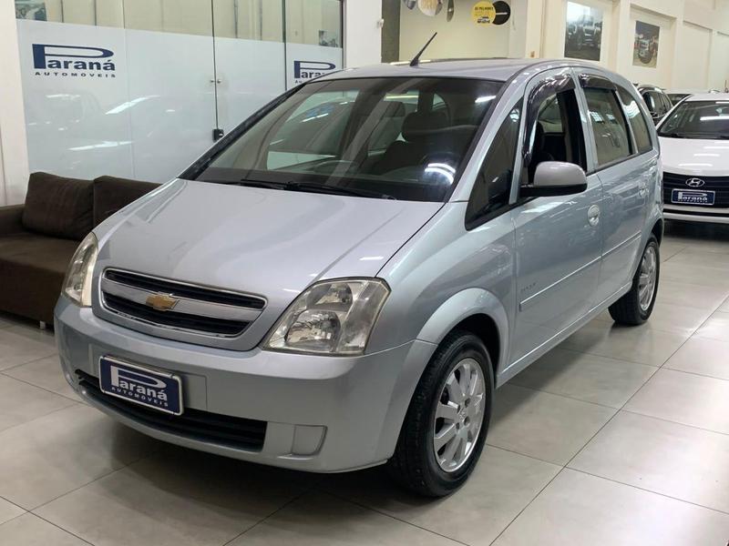 Chevrolet Meriva 2011 à venda