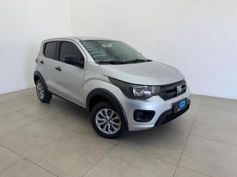 FIAT MOBI LIKE