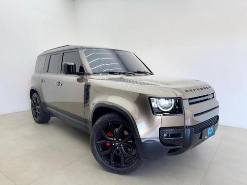 Land Rover Others LAND ROVER DEFENDER110P SE 2022