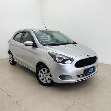 FORD KA SE 1.0 HA B