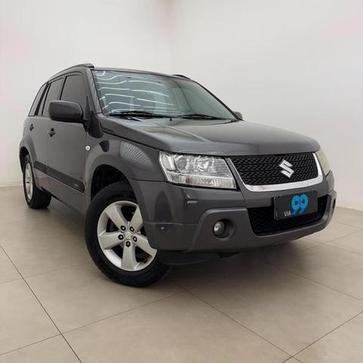Suzuki Vitara 2012