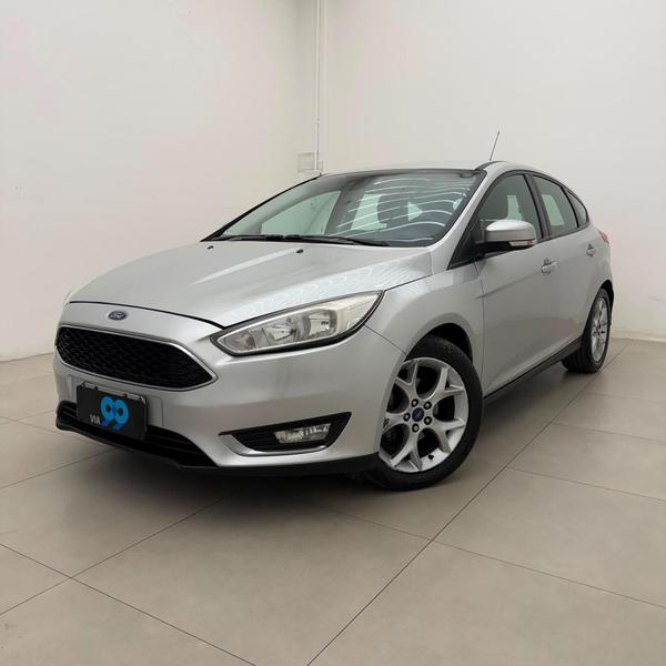 Ford Focus Se At 20hc - foto 2
