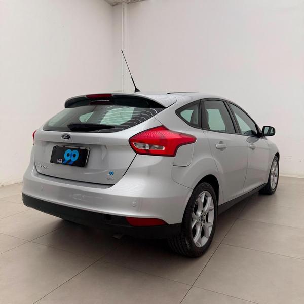 Ford Focus Se At 20hc - foto 3