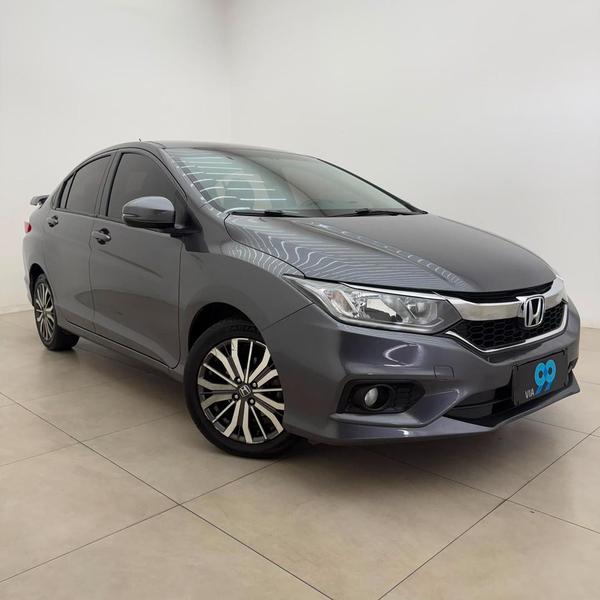 Honda City 2020 à venda