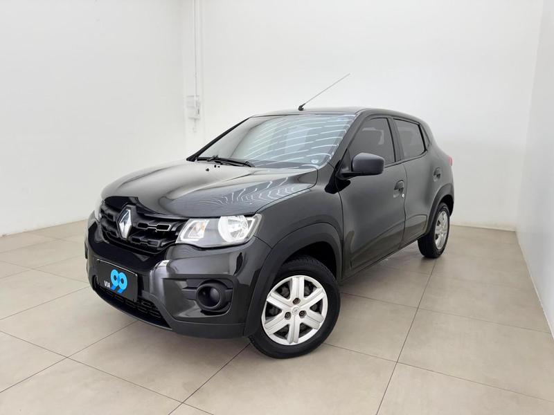 Renault Kwid Zen 10mt - foto 2