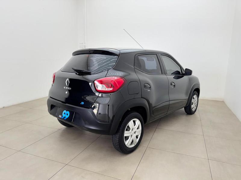Renault Kwid Zen 10mt - foto 3